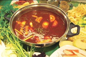 Quán Anh Mập - Lẩu Thái