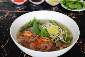 Quán Anh Thư - Phở Bò