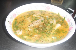 Quán Anh Văn - Bánh Canh Cá Lóc