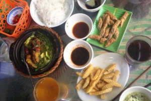 Quán Ăn Quán Bà Ngọ - Bún, Miến & Bánh Đa