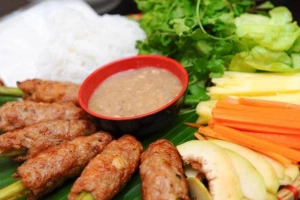 Quán Ăn Quán Bà Út - Đặc Sản Đà Nẵng
