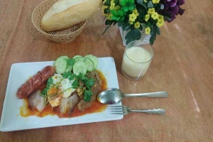 Quán Bắc Ninh - Ăn Vặt