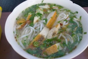 Quán Ăn Quán Bánh Canh