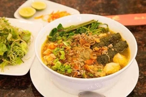 Quán Ăn Quán Bánh Đa Cua Cường - Trần Thị Nghĩ