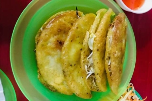 Quán Ăn Quán Bánh Xèo 277