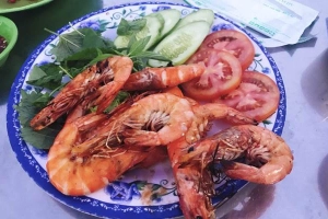 Quán Ăn Quán Bảo Quốc - Hải Sản