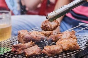 Quán Ăn Quán BBQ 378A