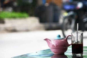 Quán Bên Đường - Coffee & Sinh Tố