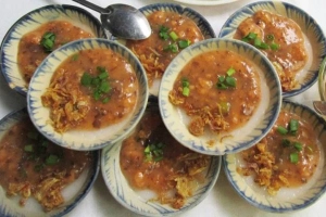 Quán Ăn Quán Bình - Bún Mắm & Bánh Bèo