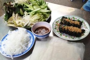 Quán Ăn Quán Bò 2 Thanh - Bò Lá Lốt & Bít Tết