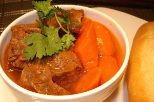 Quán Ăn Quán Bò Kho - Hoàng Diệu 2