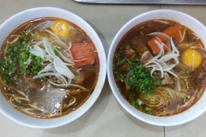 Quán Ăn Quán Bò Kho Mẹ Nấu