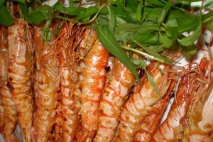 Quán Ăn Quán Bờ Sông Thanh Thảo