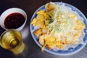 Quán Ăn Quán Bột Chiên 146 - Hoàng Diệu 2