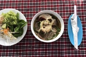Quán Ăn Quán Bún 3 Miền Cô Hai