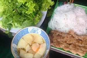 Quán Ăn Quán Bún Bắc