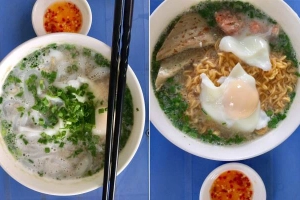 Quán Ăn Quán Bún Cô Thảo