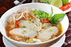 Quán Bún Nước Trong - Hai Bà Trưng