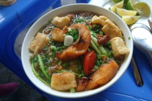 Quán Ăn Quán Bún Riêu 74