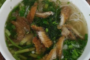 Quán Ăn Tỷ Ngọc - Bún Mắm & Bún Thịt Nướng