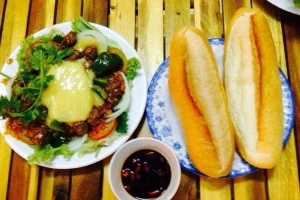 Quán Ăn Quán C1 - Phan Bội Châu
