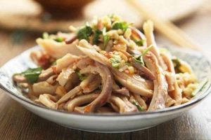 Quán Cá Lóc Nướng - Quán Nhậu