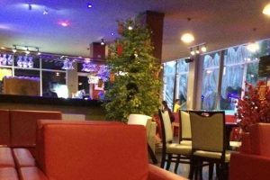 Empire Cineplex Cafe