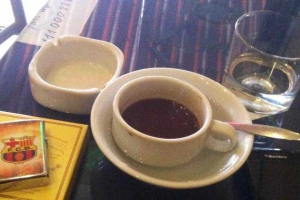 Quân Cafe - KĐT Pháp Vân