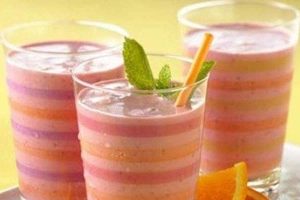Quán Cafe Sinh Tố