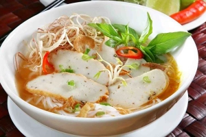 Quán Ăn Quán Cát Vàng - Rạch Bùng Binh