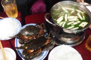 Quán Cậu Chủ Nhỏ - Quán Nhậu