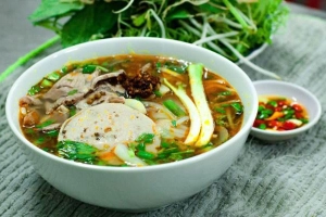 Quán Ăn Quán Cây Bàng - Phở Bò & Phở Gà