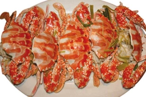 Quán Ăn Quán Cây Đước