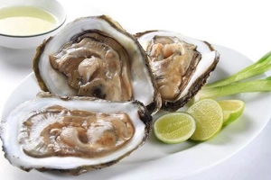 Quán Ăn Quán Chài Lưới - Hải Sản Tươi Sống