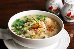 Quán Ăn Quán Cháo Cá Lóc Miền Tây