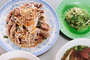 Quán Ăn Quán Cháo & Gỏi Vịt 279