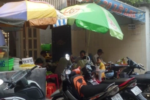 Quán Ăn Quán Cháo Lòng 24