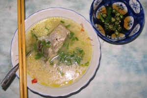 Quán Ăn Quán Cháo Mai Lộc