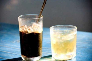 Quán Chất Cafe