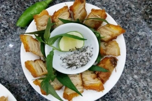 Quán Ăn Quán Chay Diệu Lạc