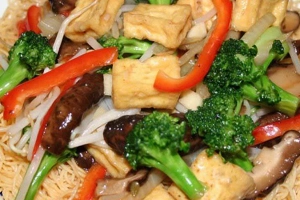 Quán Ăn Quán Chay Hiếu Hiền - Lê Đình Cẩn