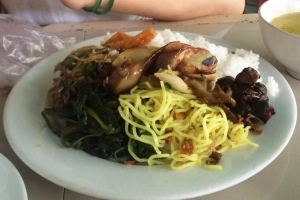 Quán Ăn Quán Chay Khai Tâm