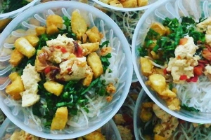 Quán Ăn Quán Chay Viên Quang