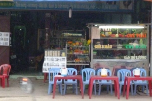 Quán Ăn Quán Chè - 480 Tỉnh Lộ 10