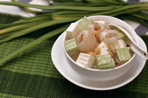 Quán Ăn Thi Thi Chè - Tôn Đản