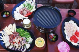 Quán Chị Cà - Món Nướng & Ăn Vặt