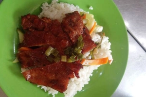 Quán Ăn Quán Chi - Cơm Văn Phòng