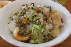 Quán Ăn Quán Chi - Đặc Sản Huế