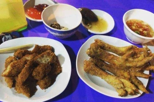 Quán Chị Việt - Ăn Vặt