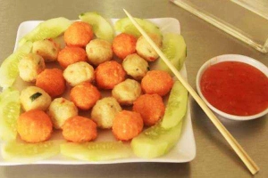 Quán Chii Yummy - Ăn Vặt